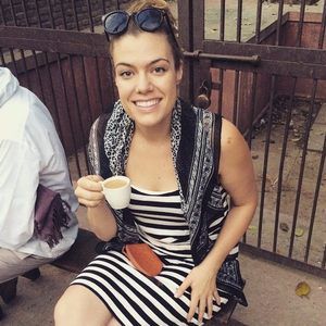 Meet your Posher, Emma